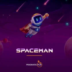 Spaceman Tufao777 Bet